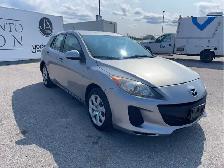 2013 Mazda MAZDA3 Sport - Photo 3