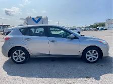 2013 Mazda MAZDA3 Sport - Photo 4