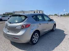 2013 Mazda MAZDA3 Sport - Photo 5