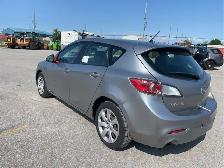 2013 Mazda MAZDA3 Sport - Photo 7
