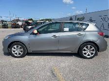 2013 Mazda MAZDA3 Sport - Photo 8