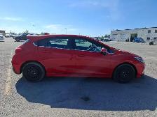 2017 Chevrolet Cruze - Photo 4