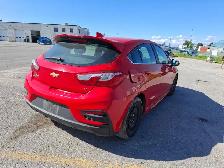 2017 Chevrolet Cruze - Photo 5