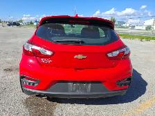 2017 Chevrolet Cruze - Photo 6