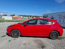 2017 Chevrolet Cruze - Photo 8
