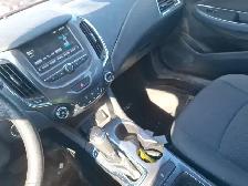 2017 Chevrolet Cruze - Photo 11