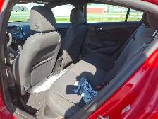 2017 Chevrolet Cruze - Photo 13