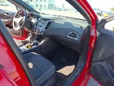 2017 Chevrolet Cruze - Photo 15