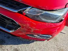 2017 Chevrolet Cruze - Photo 24
