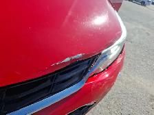 2017 Chevrolet Cruze - Photo 25