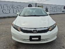 2012 Honda Civic - Photo 2