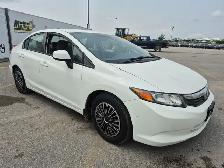 2012 Honda Civic - Photo 3