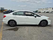 2012 Honda Civic - Photo 4