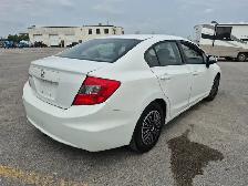 2012 Honda Civic - Photo 5