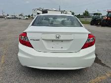 2012 Honda Civic - Photo 6