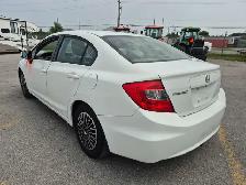 2012 Honda Civic - Photo 7