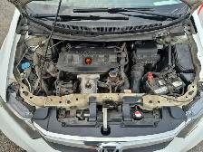 2012 Honda Civic - Photo 9
