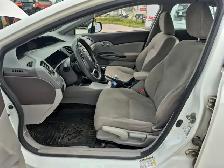 2012 Honda Civic - Photo 10