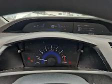 2012 Honda Civic - Photo 11