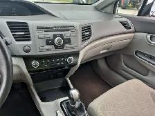 2012 Honda Civic - Photo 12