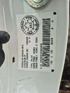 2012 Honda Civic - Photo 16