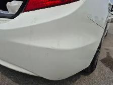 2012 Honda Civic - Photo 26
