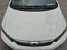 2012 Honda Civic - Photo 33