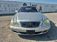 2006 Mercedes-Benz S-Class - Photo 2