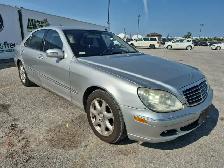 2006 Mercedes-Benz S-Class - Photo 3