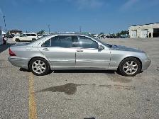 2006 Mercedes-Benz S-Class - Photo 4