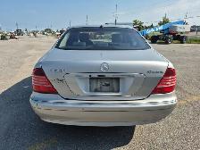 2006 Mercedes-Benz S-Class - Photo 6