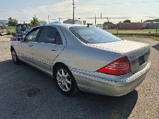 2006 Mercedes-Benz S-Class - Photo 7