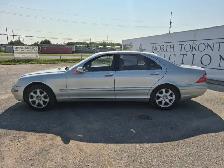 2006 Mercedes-Benz S-Class - Photo 8