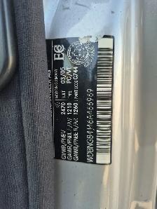 2006 Mercedes-Benz S-Class - Photo 16