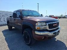 2003 GMC Sierra 2500HD - Photo 3
