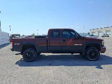 2003 GMC Sierra 2500HD - Photo 4