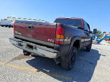2003 GMC Sierra 2500HD - Photo 5
