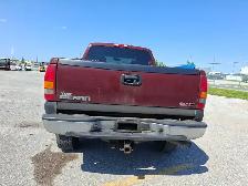 2003 GMC Sierra 2500HD - Photo 6