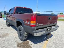 2003 GMC Sierra 2500HD - Photo 7