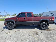 2003 GMC Sierra 2500HD - Photo 8