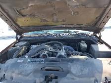 2003 GMC Sierra 2500HD - Photo 9