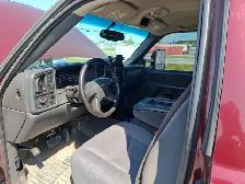 2003 GMC Sierra 2500HD - Photo 10