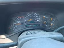 2003 GMC Sierra 2500HD - Photo 11