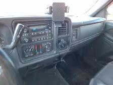 2003 GMC Sierra 2500HD - Photo 12