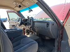 2003 GMC Sierra 2500HD - Photo 16