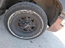 2003 GMC Sierra 2500HD - Photo 19