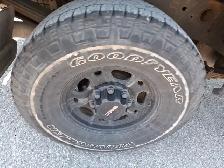 2003 GMC Sierra 2500HD - Photo 20