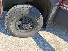 2003 GMC Sierra 2500HD - Photo 22