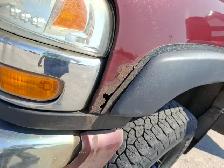 2003 GMC Sierra 2500HD - Photo 24
