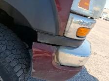 2003 GMC Sierra 2500HD - Photo 25